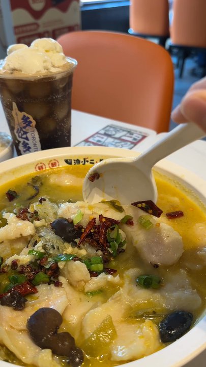 Mr Fish - Asian Fusion Near Me - Toronto, Ontario