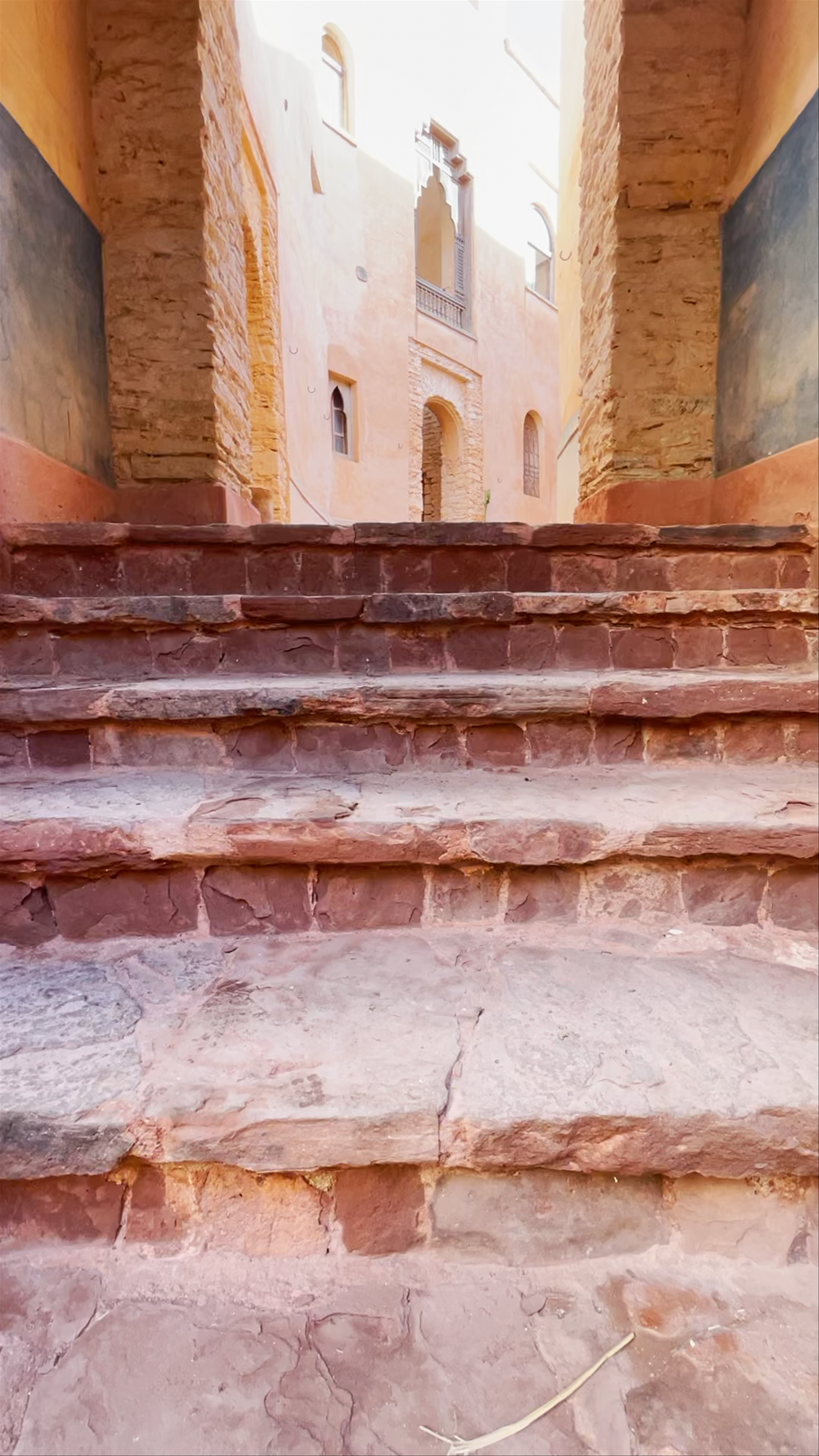 Hidden Alleyways of Agadir Medina: Timeless Moroccan Charm