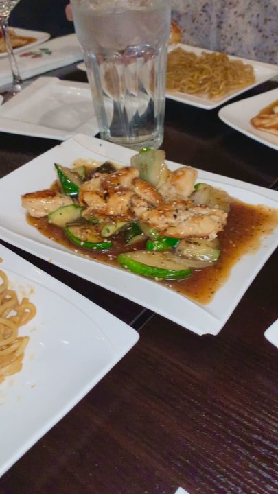 No 1 Sushi - All you can eat sushi and teriyaki dishes - Japanese Near Me - Midland Park, New Jersey