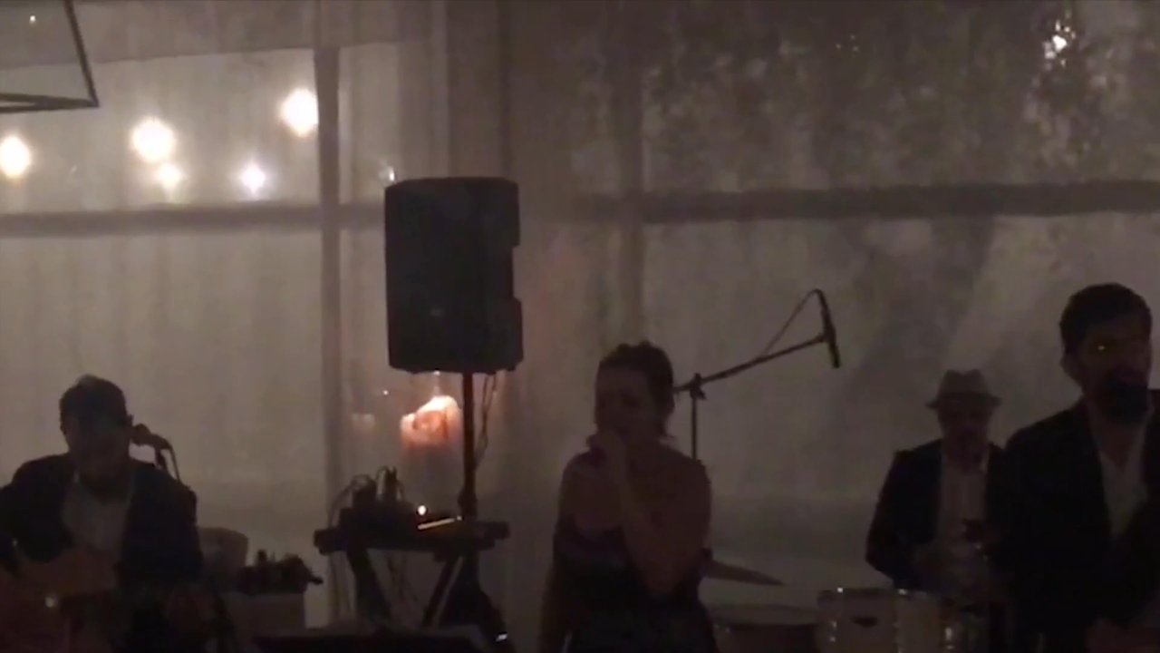 The Popinjays - In Cerca Di Te - video