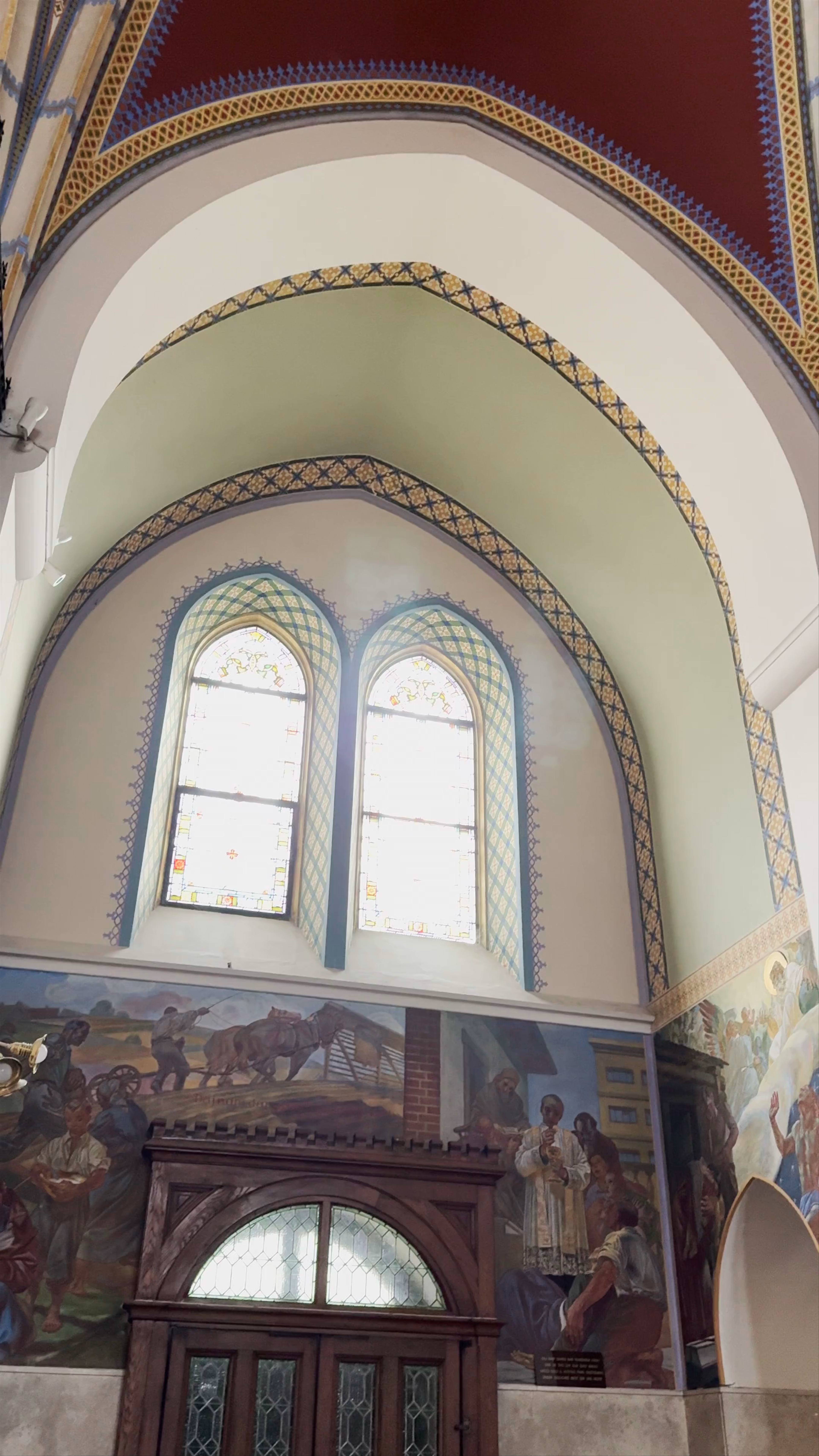 St. Martin Parish Church