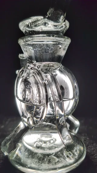 Preview pic of Cerio Glass - price is firm