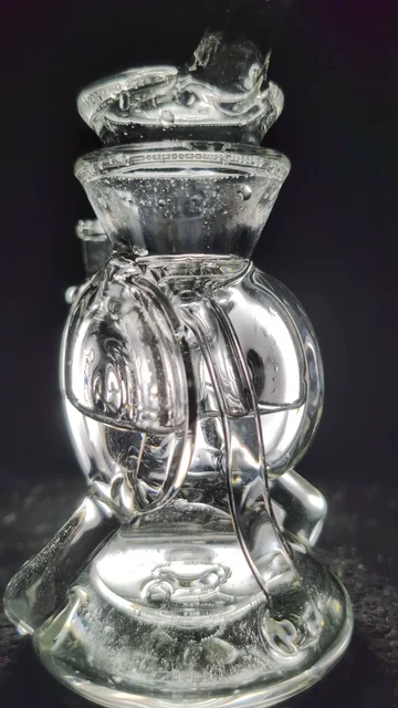Preview pic of Cerio Glass - price is firm