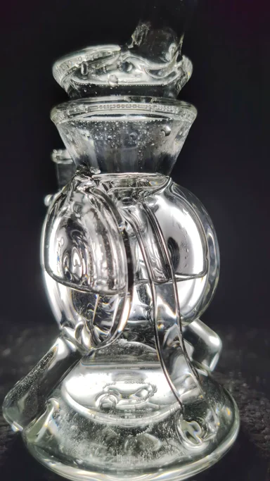 Preview pic of Cerio Glass - price is firm