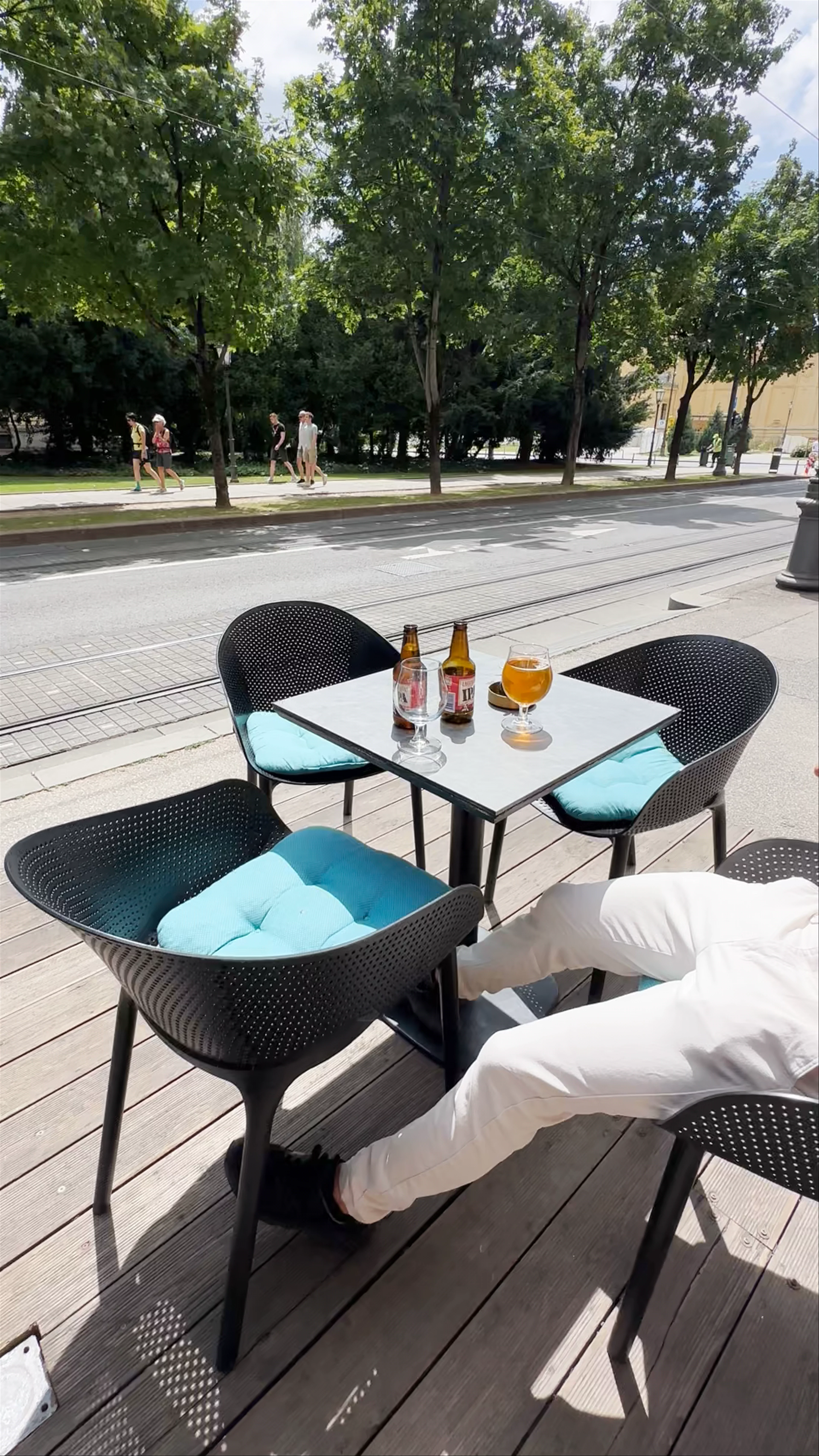 Caffe Bar 45