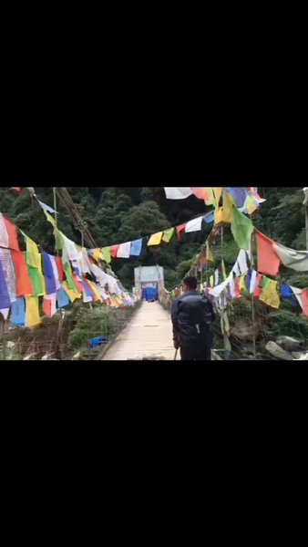 Photo of Mesmerizing Srikhola