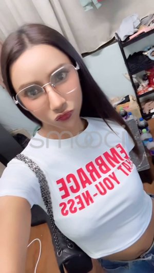 Cream Bangkok Escort Video #25696