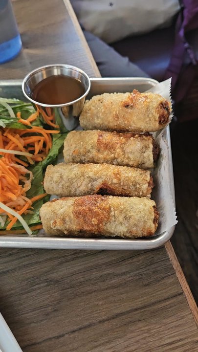 5ive Spice - Vietnamese Near Me - Brooklyn, New York
