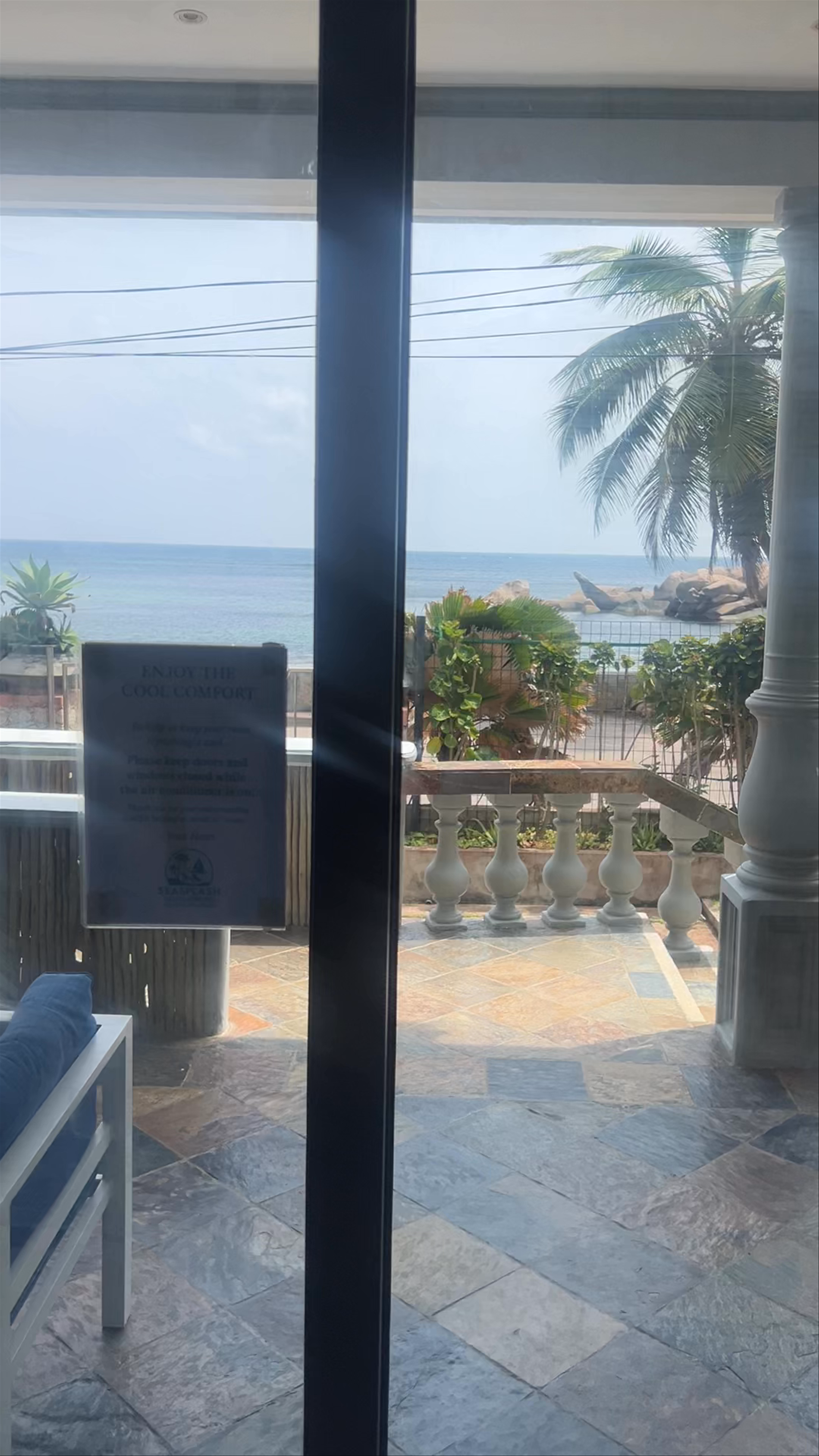 Sea Splash Self-Catering