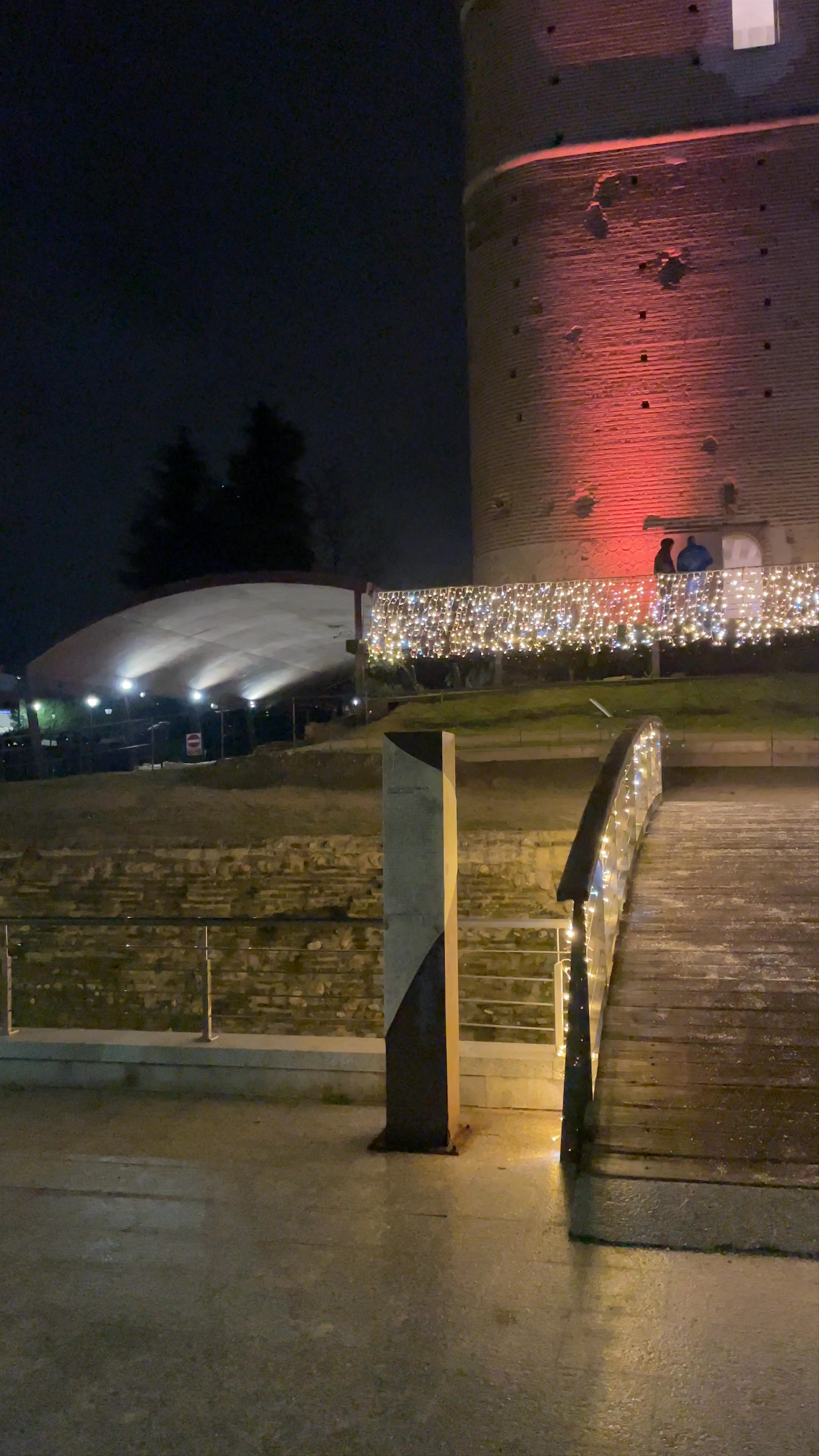 Torreón de Arroyomolinos