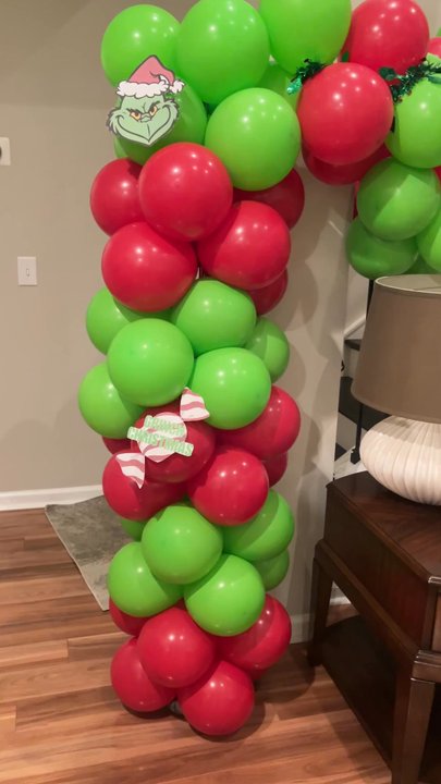 Digital Display Design - Balloon Services Near Me
