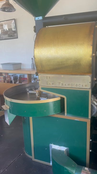 Magpie Coffee Roasters - Sweet coffee bar - Coffee & Tea Near Me - Reno, Nevada