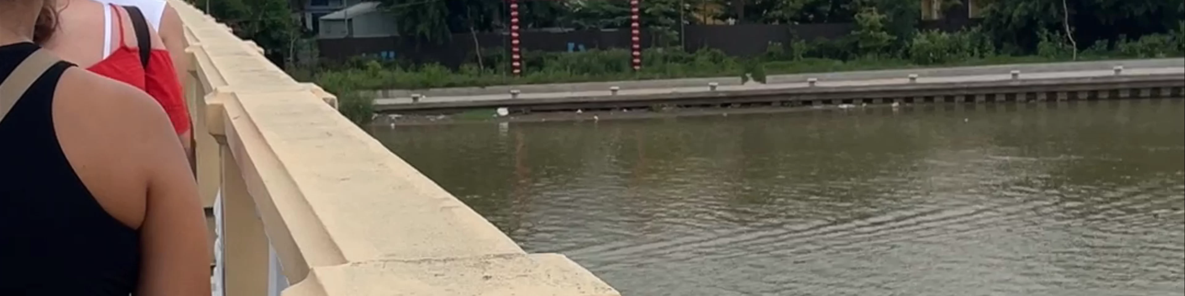 An Hoi Bridge
