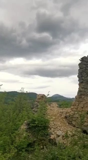Kostelgrad