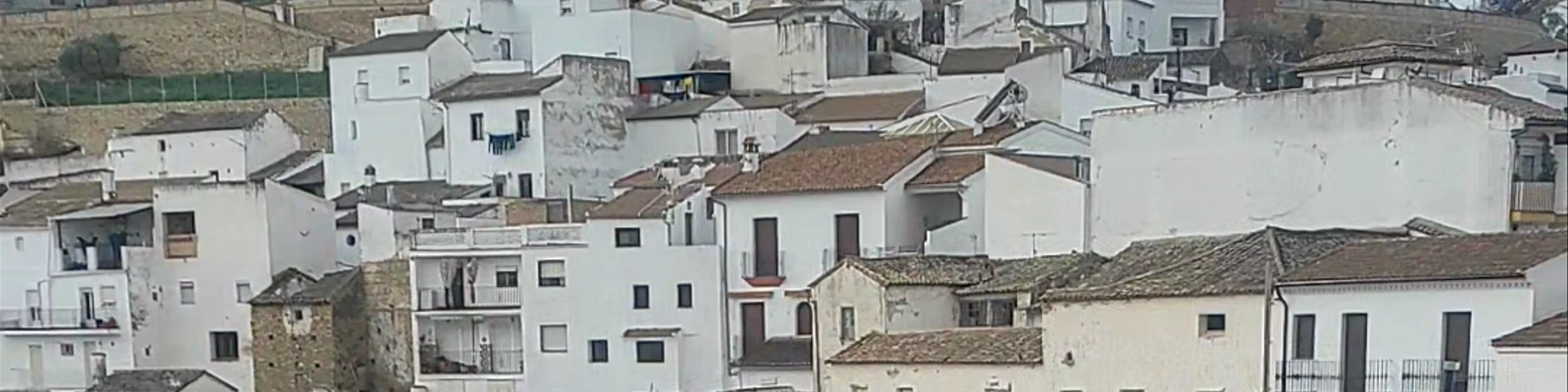 Setenil de las bodegas