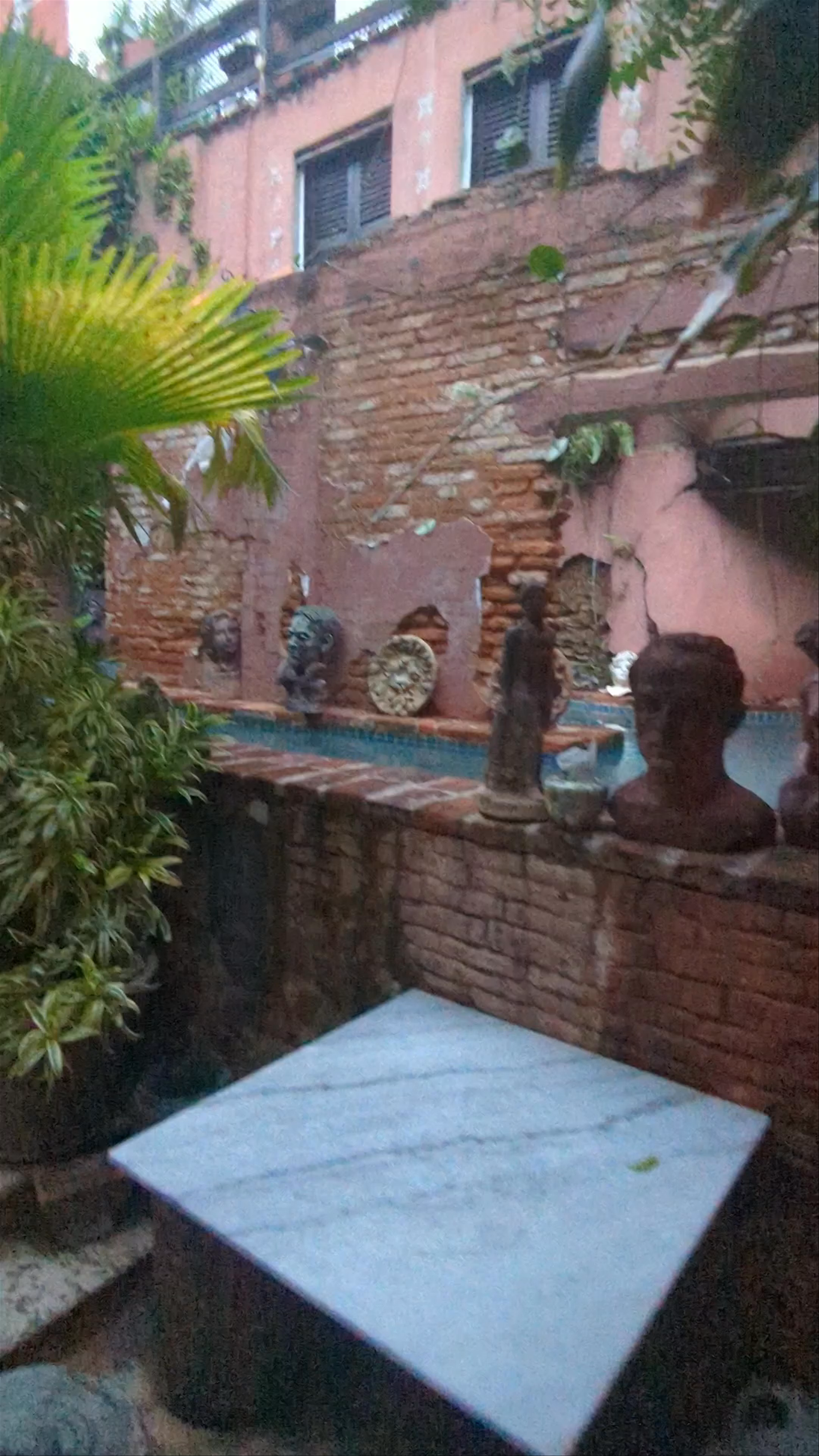 The Cannon Club - Restaurant & Steinway Piano Bar