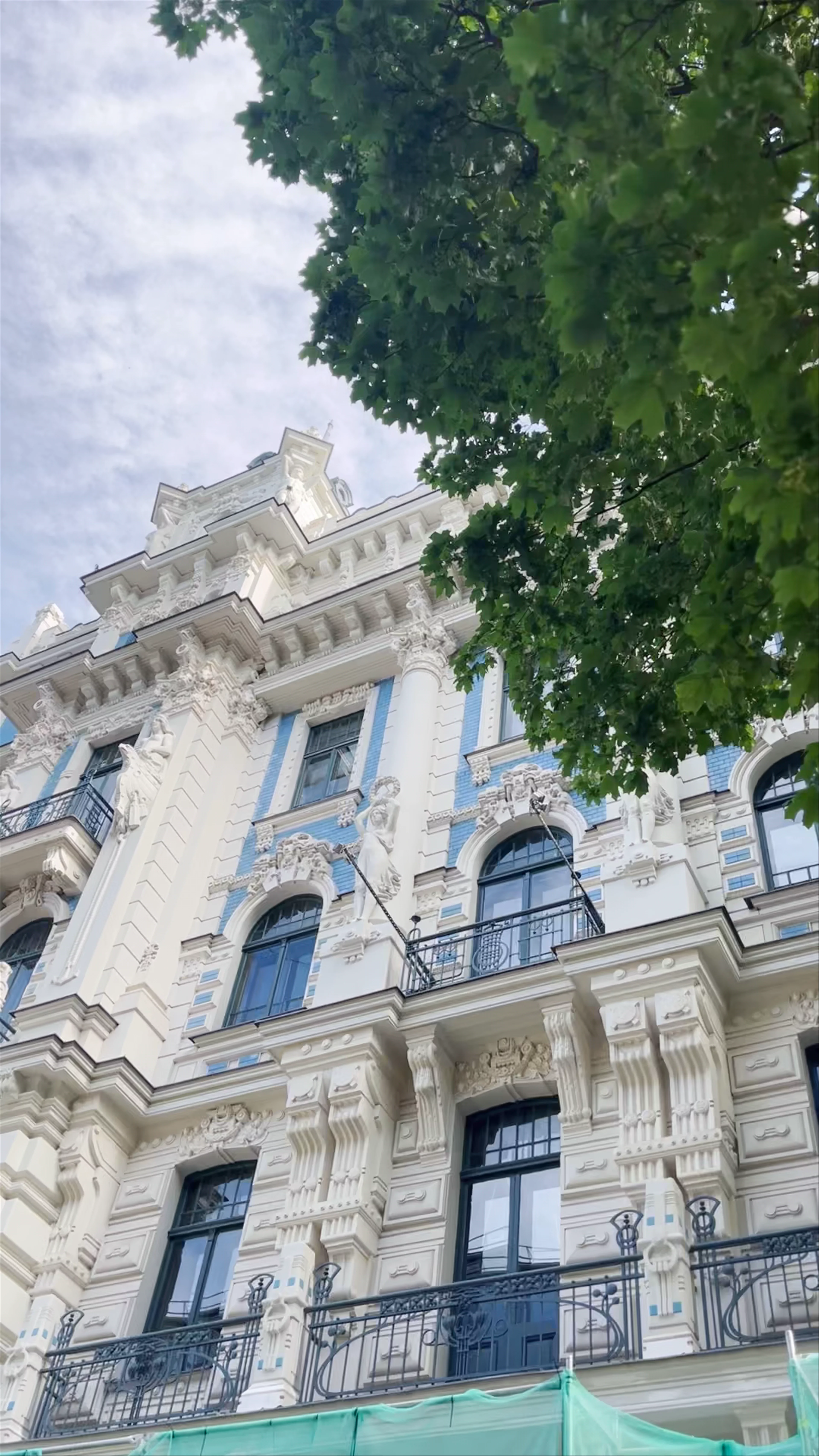 Stockholm School of Economics in Riga