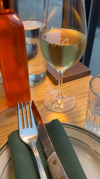 Rita - Italian Near Me - Verdun, Quebec
