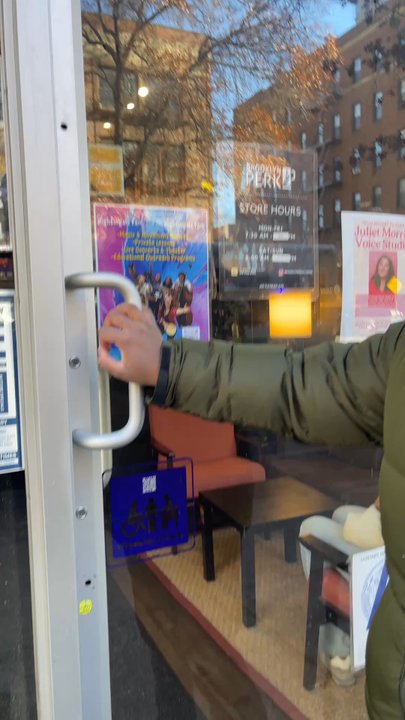 Brooklyn Perk - Overall view - Coffee & Tea Near Me - Brooklyn, New York