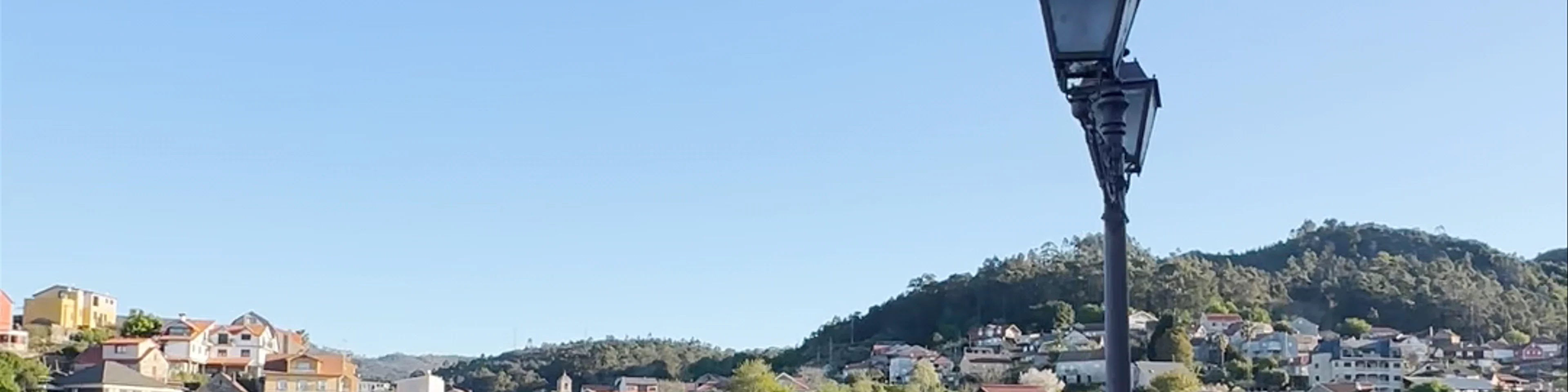 O Camiño das Estrelas
