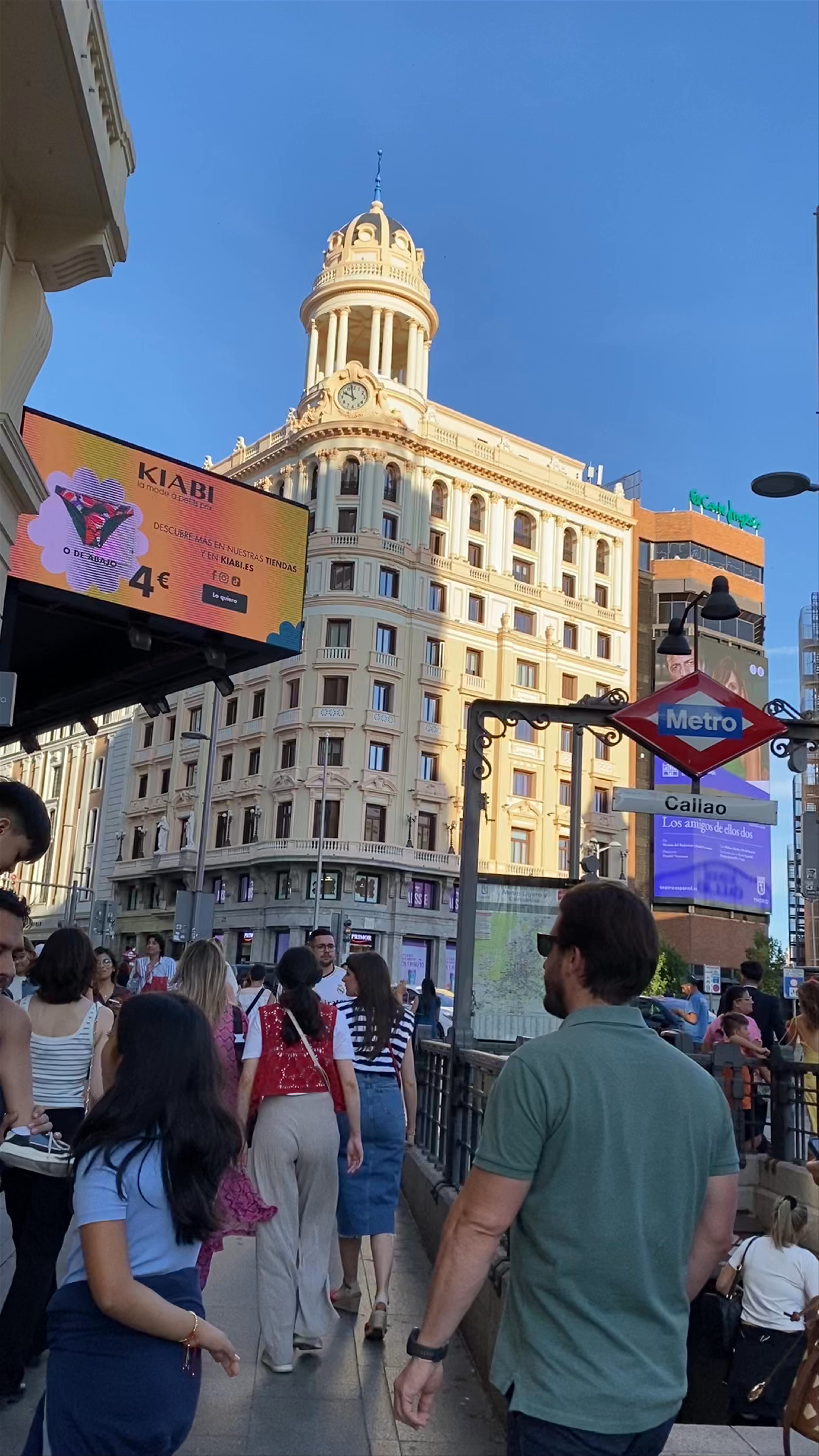Cine Callao