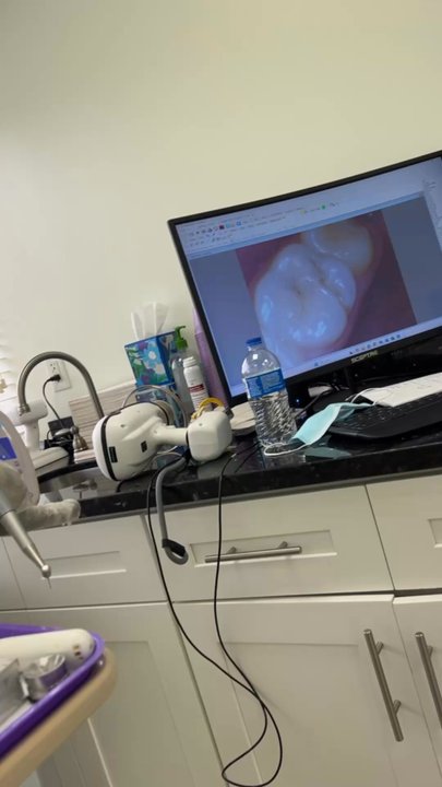 Glen Mitchell, DDS - Mitchell Endodontics - Endodontists Near Me - Boca Raton, Florida