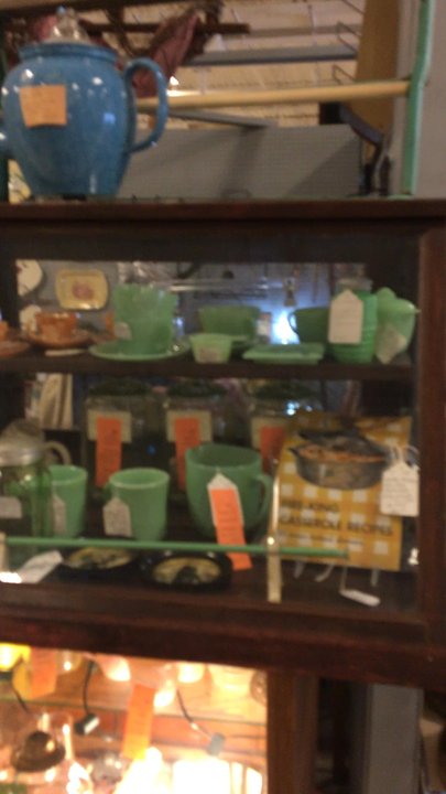 Sheffield Antiques Mall - Spendy!!! - Antiques Near Me - Collierville, Tennessee