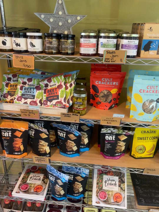 Feasty Vegan - Grocery Near Me - Morristown, New Jersey