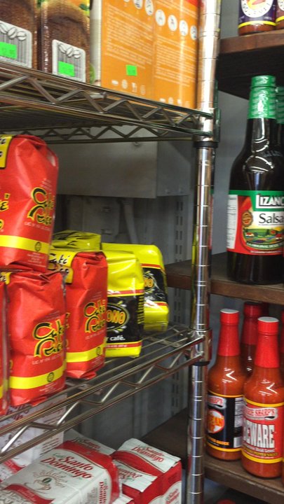 El Mercado Latino - Hoottt - Specialty Food Near Me - Seattle, Washington