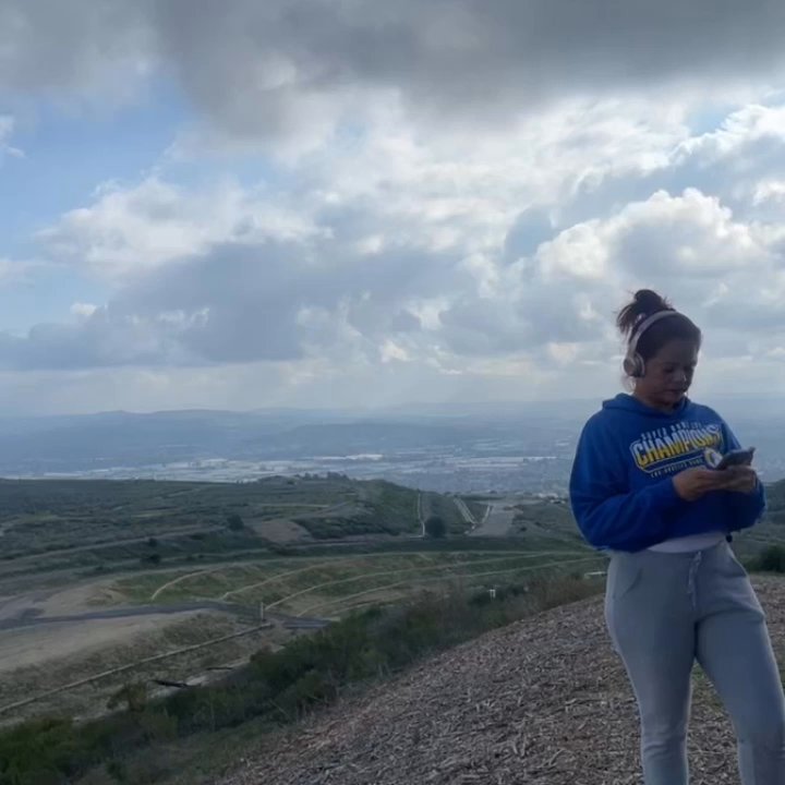 Nike Hill - Hiking Near Me