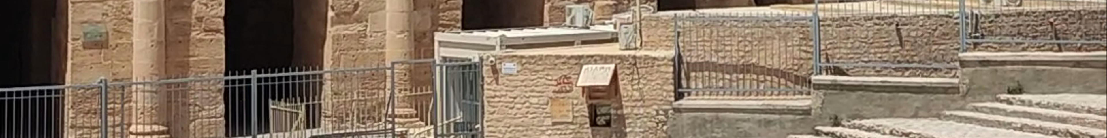 Tours & experiences in El Jem