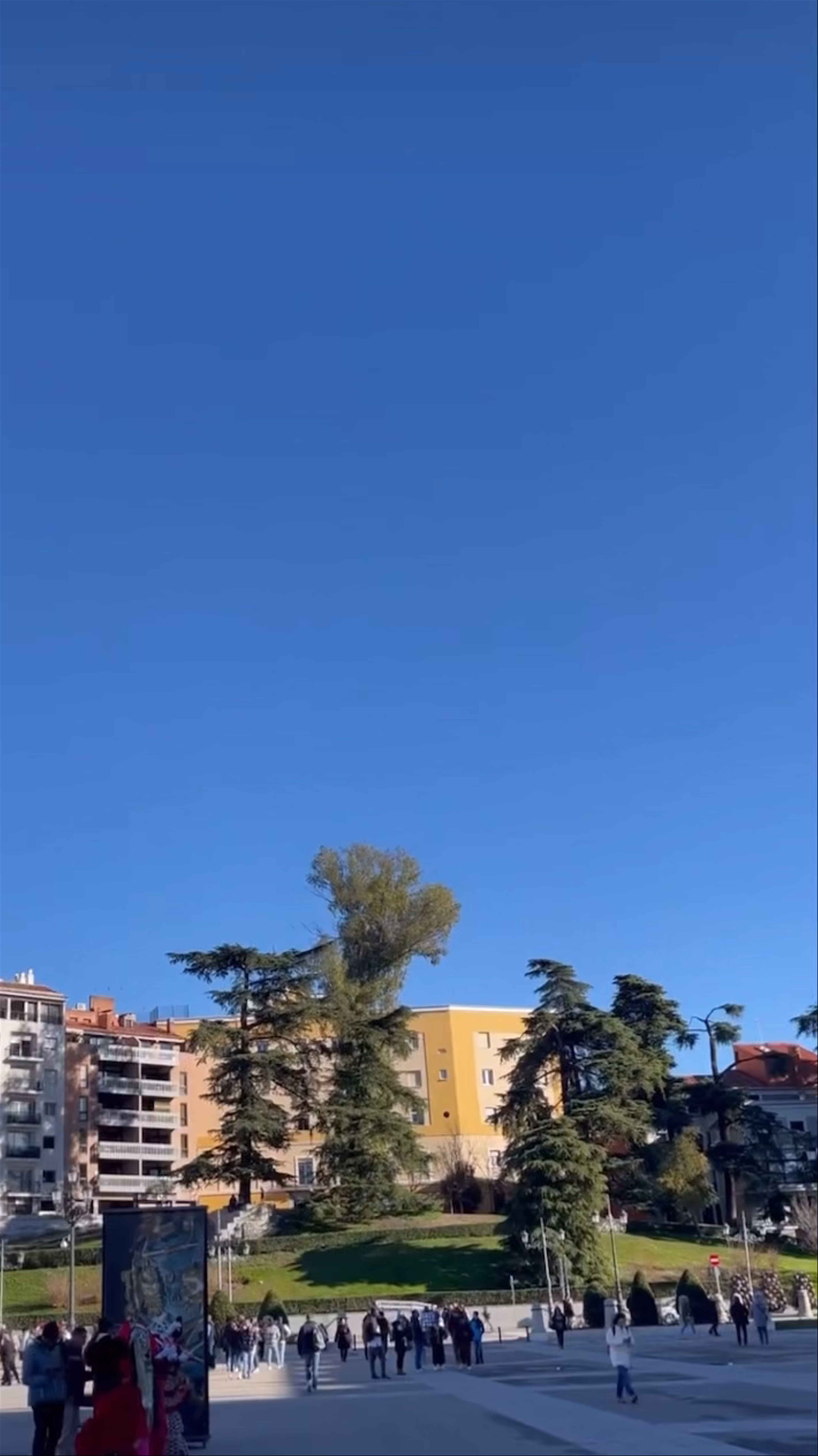 Palacio Real