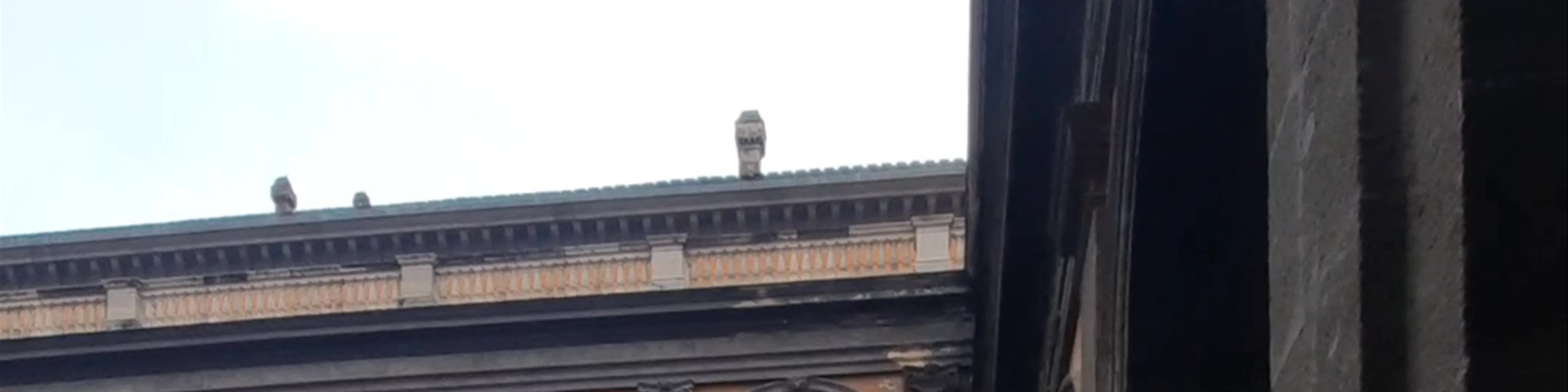 Royal Palace of Naples