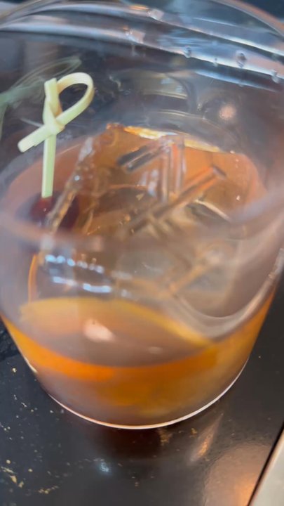 Duchess - Smoke & Glass - Breakfast & Brunch Near Me - Fort Worth, Texas