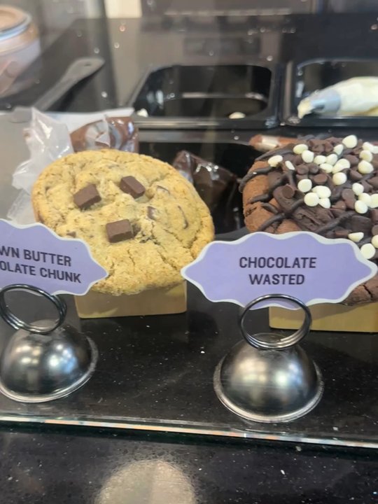 The Cookie Bar - Desserts Near Me - Colleyville, Texas