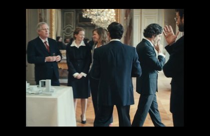 Bande-annonce en français