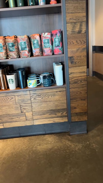Starbucks - Nice neighborhood Starbucks! - Coffee & Tea Near Me - Fontana, California