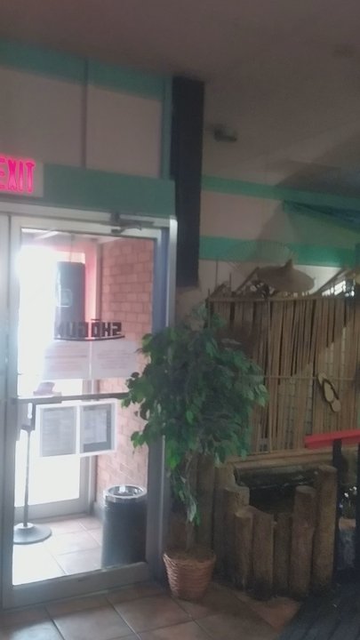 Shogun Steak House - Japanese Near Me - Clovis, New Mexico
