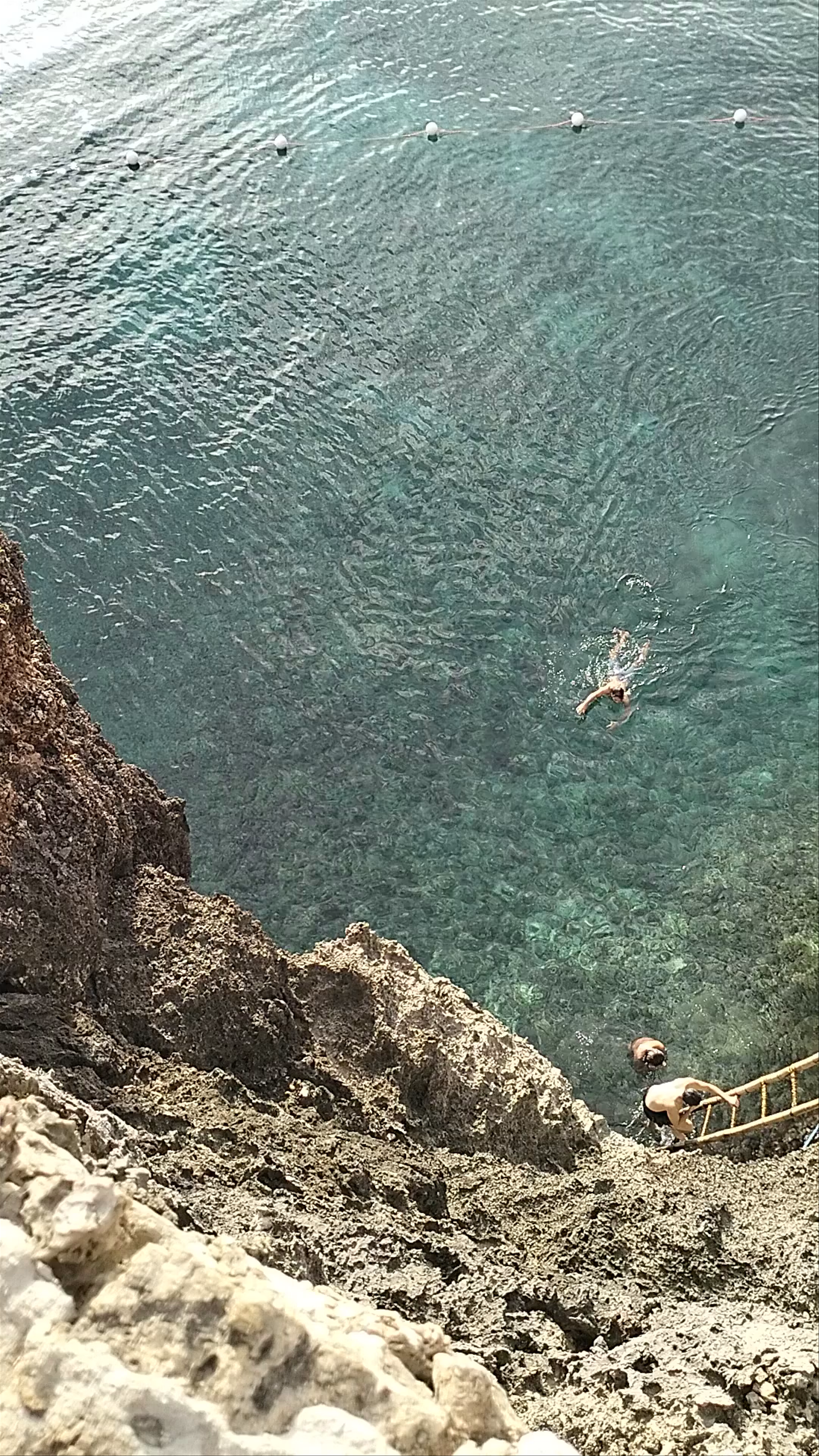 Pitogo Cliff Nature Park