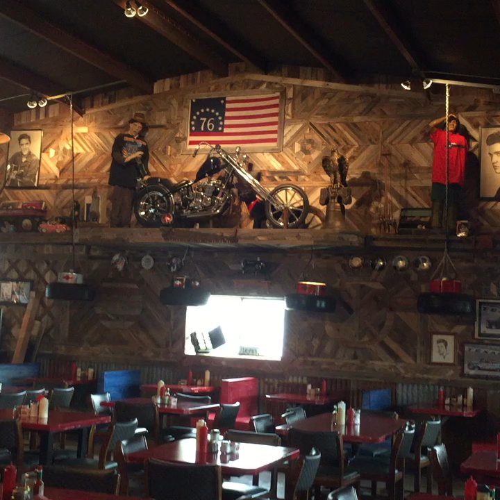 Kathy's Country Kitchen - The New Kathy's and Bebo's - Cafes Near Me - Aubrey, Texas
