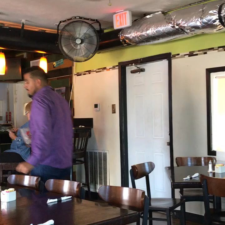 Jhonny's Mexican Restaurant - The interior! - Tex-Mex Near Me - St Paul, Texas