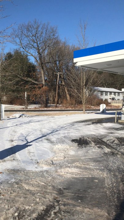 Mobil - 3605 Carman Rd - Gas Stations Near Me - Schenectady, New York