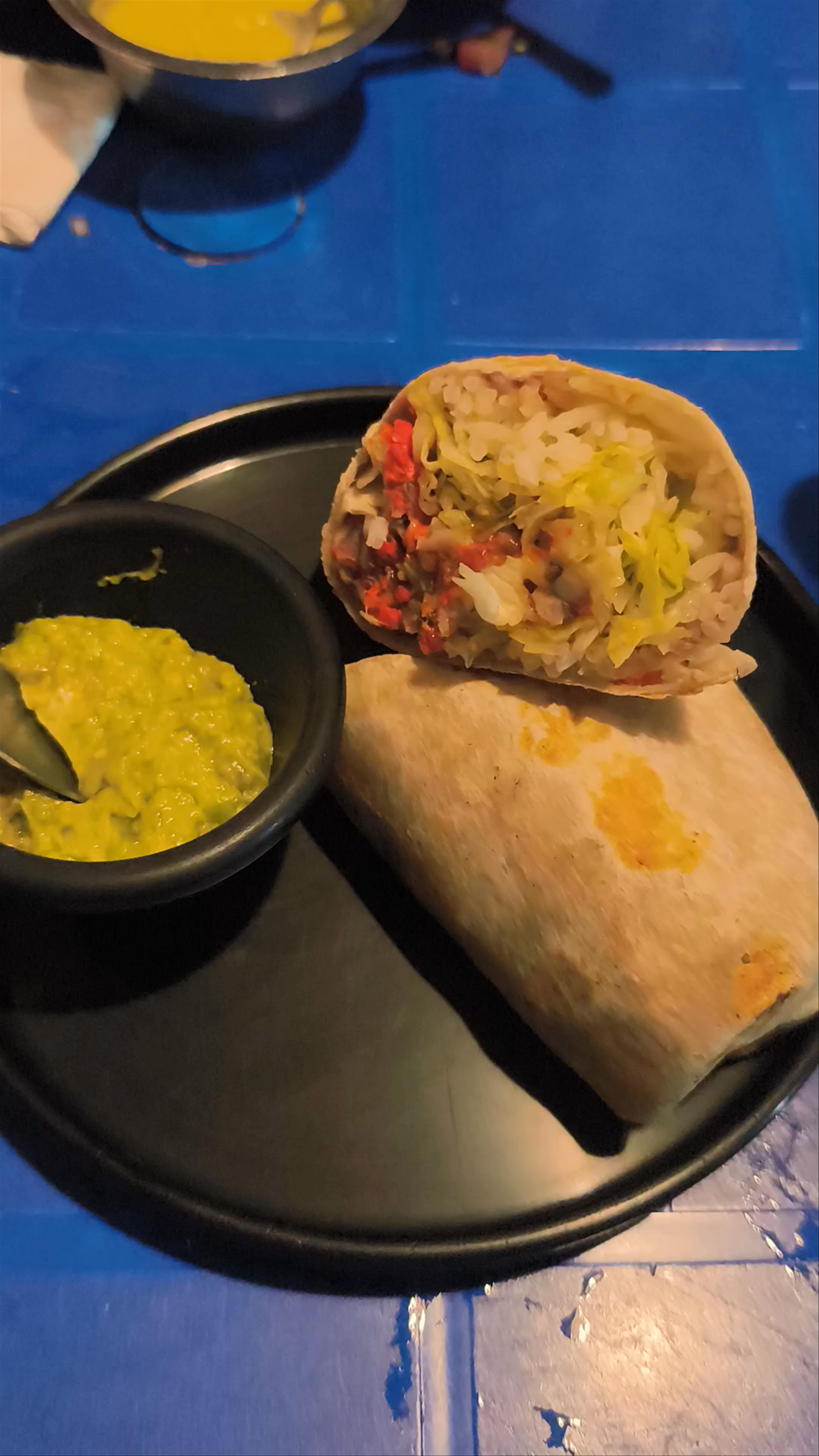 La Mesa del Charro