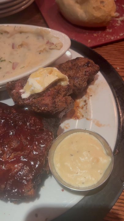 RUBY RIVER STEAKHOUSE - Updated February 2025 - 858 Photos & 936 ...