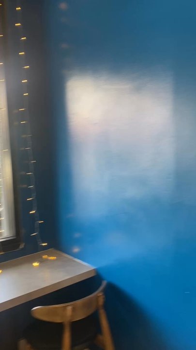 T4 Alameda - Video of inside.. - Bubble Tea Near Me - Alameda, California