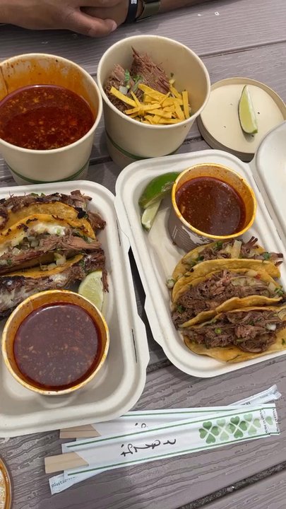 La Birria - Mexican Near Me - Aiea, Hawaii