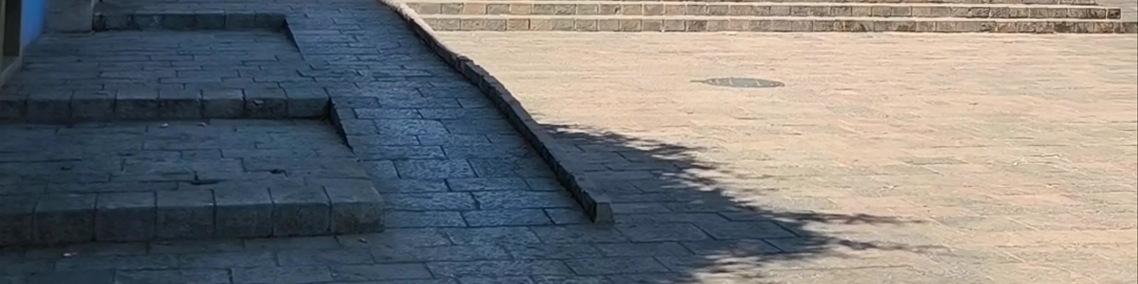 Acueducto de Oaxaca