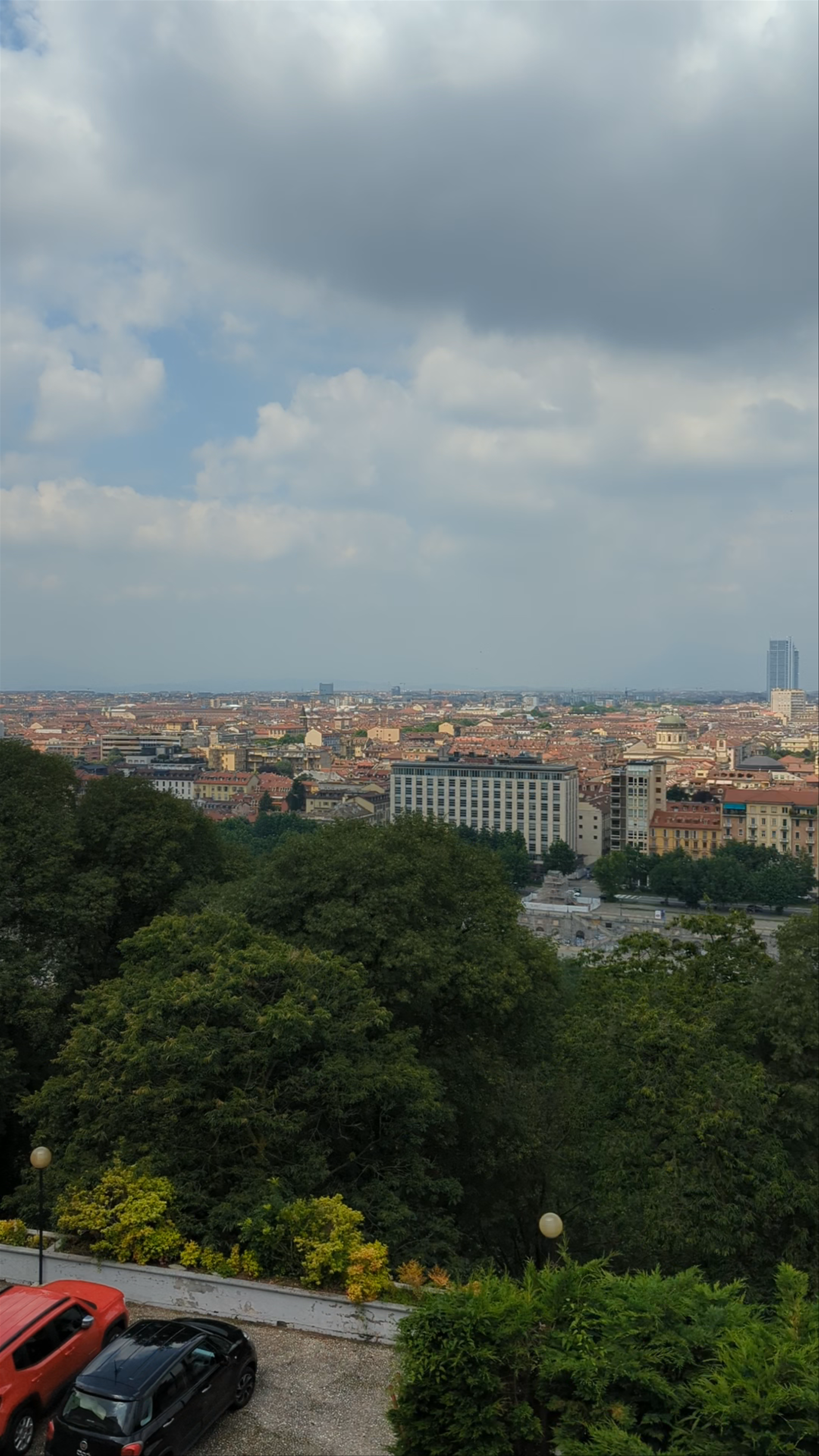Balconata Giusto Gervasutti