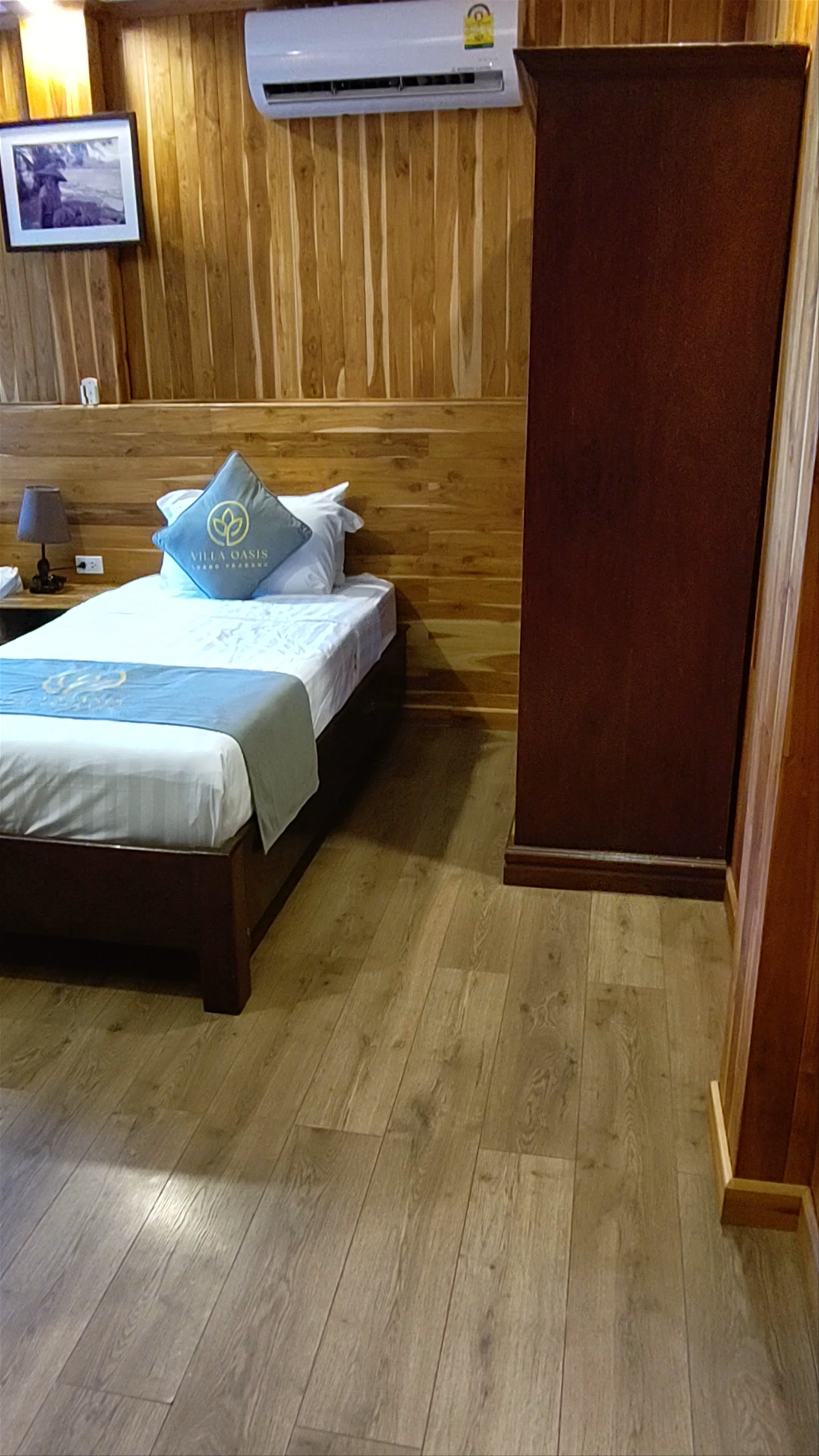 Villa Oasis Luang Prabang