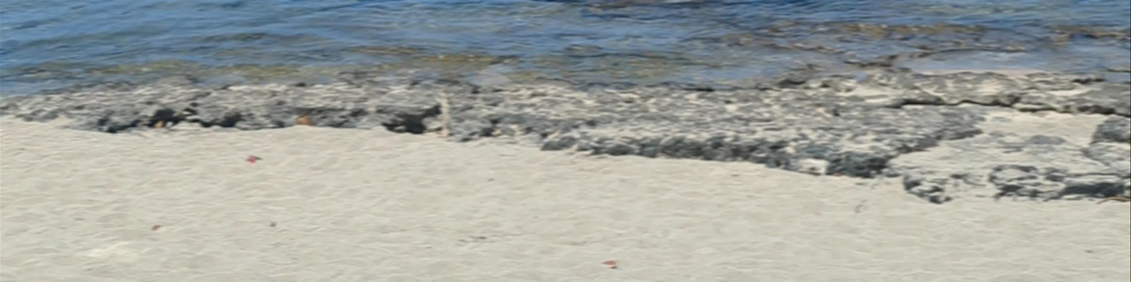 Plage Vaiava